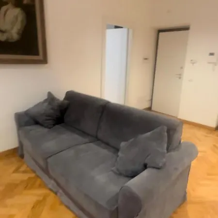 A Piedi Per La Citta * Roma